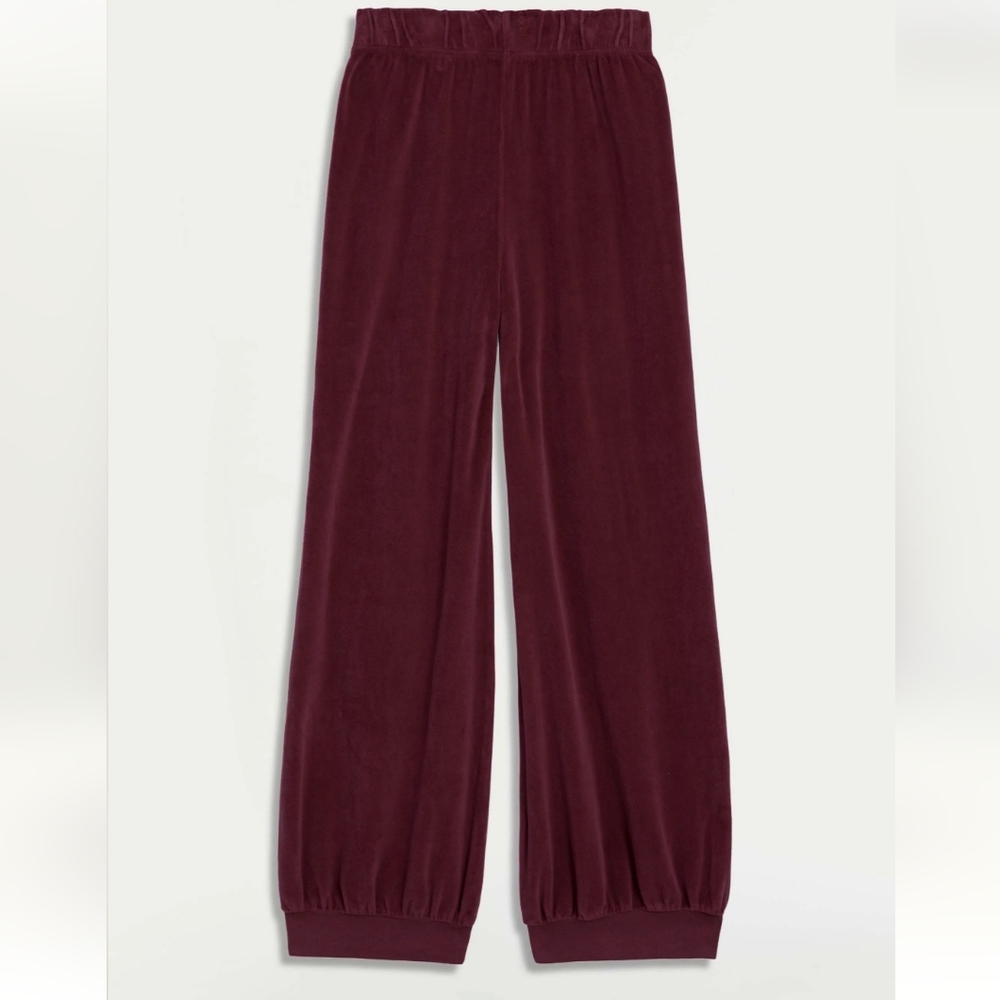 Suzi Kondi caramel brown Jogger Pants - Picture 4 of 16